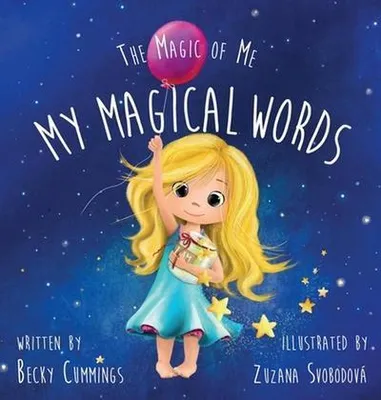 Zdjęcie produktu dla My Magical Words