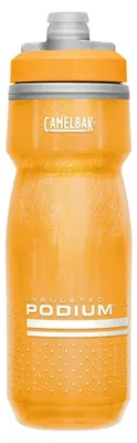 Produktbild von CamelBak Podium Chill, 710 ml, Fahrrad, Sport, Orange, Polypropylen (PP), Erwachsener, Mann/Frau