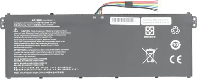 Zdjęcie produktu dla Bateria do laptopa 3400 mAh