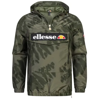Produktbild von L|ellesse Mont 2 Tie Dye Herren Windbreaker SHL11374-502
