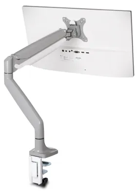 Image de Kensington® K55470EU Bras pivotant pour écran SmartFit®-System 32", réglable, gris