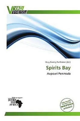 Produktbild von Spirits Bay