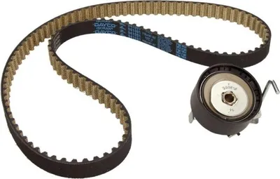 Produktbild von DAYCO KBIO03 Zahnriemensatz für FORD Fiesta Mk6 Schrägheck (JA8, JR8)