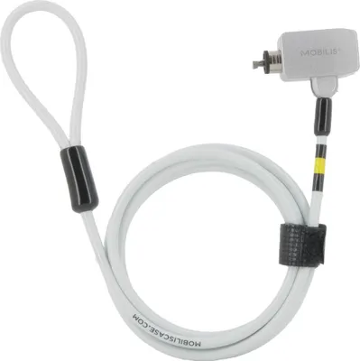 Produktbild von Mobilis Universal Security Cable - Nano / Wedge / T Lock
