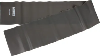 Zdjęcie produktu dla Zestaw 3 sztuk gumy oporowej do ćwiczeń aerobiku, kolor szary