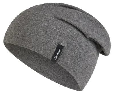 Produktbild von Sterntaler OCS Beanie Melange – Unisex Baby Mütze aus Melange-Singlejersey (Bio)