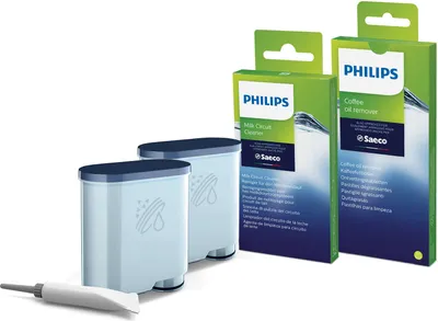 Obrázek produktu pro Philips Saeco AquaClean Sada pro údržbu kávovaru CA6707/10