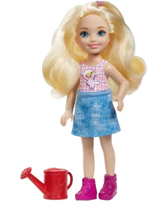 Image de Poupée Barbie® Farm Chelsea de Mattel GCK62