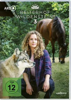 Produktbild von Reiterhof Wildenstein 3
