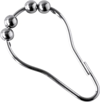 Produktbild von Roller Ringe (x12) Chrom