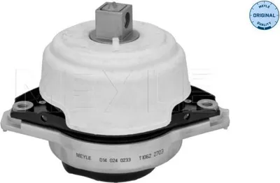 Produktbild von MEYLE Motorlager Hydrolager Rechts passend für MERCEDES-BENZ M-Klasse (W166) 014 024 0233