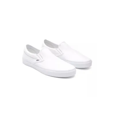 Produktbild von Vans Sneakers VN000EYEW001 in White color size 36