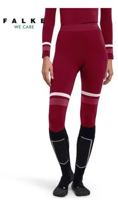 Produktbild von Falke Damen Sportunterwäsche Tights Maximum Warm M