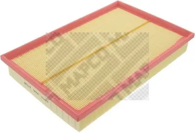 Produktbild von Luftfilter MAPCO 60446 für VW Golf V Schrägheck (1K1) Filtereinsatz