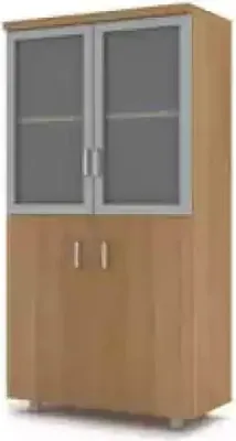 Produktbild von Büro Möbel Aktenschrank Moderner Schrank Arbeitszimmermöbel Schränke