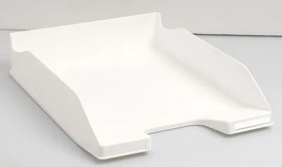 Immagine prodotto di Exacompta Cassetto portadocumenti Combo 2 Classic bianco A4+ 34,7 x 25,5 x 6,5 cm