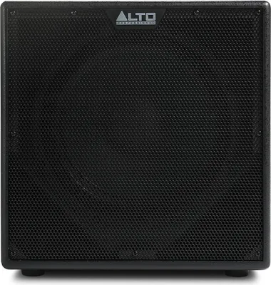 Produktbild von Alto Professional TX 12S Aktiver Subwoofer