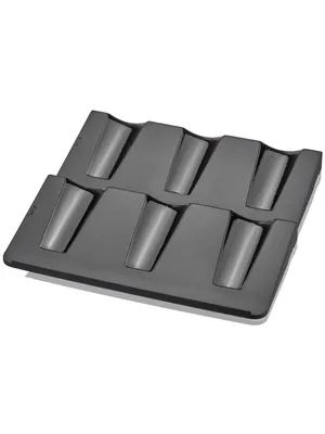 Zdjęcie produktu dla Gefu organizer do przypraw 34657