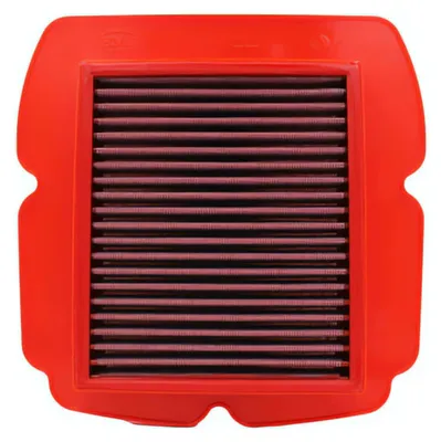 Imagen del producto de Filtro de aire deportivo BMC para Suzuki SV / Cagiva Raptor, compatible con Raptor 650 y SV650 (modelo WVBY)