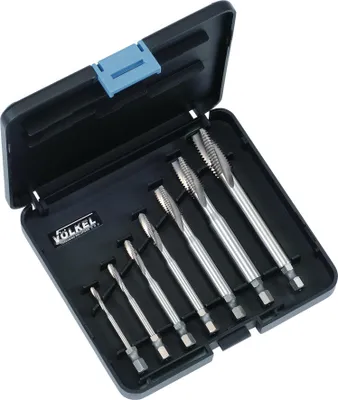 Obrázok produktu pre Sada závitníkov DIN 371/376/ Form RSP15Grad Metric HSS-Co