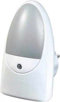 Image de Lampe d'orientation LED Brennenstuhl OL O2 ovale blanc