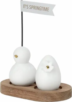 Produktbild von Frühlingsgruß "It´s springtime"