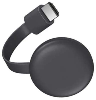 Produktbild von Kabelloser Display-Adapter – Bildschirmspiegelung – 1080P – Tragbar – Für mobiles Live-Streaming – Geeignet für den Einsatz im Freien