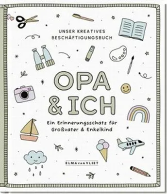 Obrázok produktu pre Opa und ich