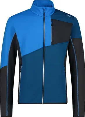 Produktbild von CMP MAN JACKET petrol 54
