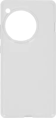 Zdjęcie produktu dla Accezz Clear Backcover dla OnePlus 12R - przezroczysty