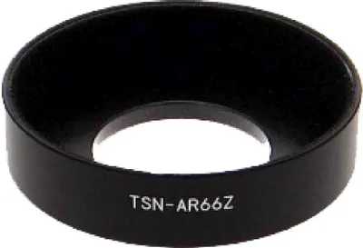 Zdjęcie produktu dla Adapter Kowa TSN-AR66Z do obserwacji przy użyciu teleskopu Kowa i urządzeń cyfrowych