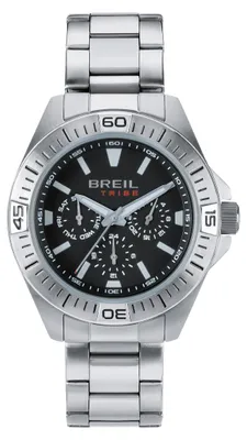 Produktbild von BREIL Uhr HERREN, Sammlung OFFBEAT, Quarzwerk , 50 Meter, Geschenkideen für UOMO