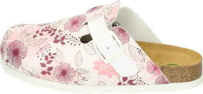 Produktbild von Dr. Brinkmann Damen Pantolette/Clog rosa, Damen:36 EU
