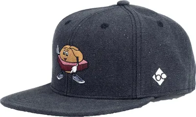 Image de BAVARIAN CAPS Casquette Snapback Bavarian Fast Food