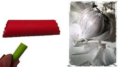Produktbild von Knoblauch Pressen Manuelle Knoblauch Fleischwolf Hacken Knoblauch Werkzeuge Kurve Obst Gemüse Werkzeuge Küche