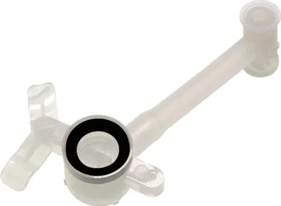 Produktbild von Krups MS-622740 Schlauch, Dichtung für KP1000, KP1002, KP1003, KP1004, KP1006, KP1007, KP1009 Piccolo Dolce Gusto