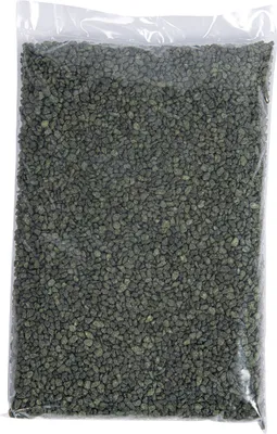 Produktbild von Granulat 2 - 3 mm Farbe: Olive