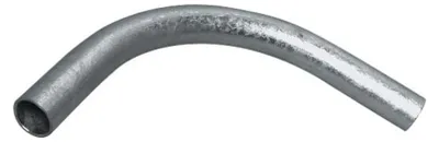 Productafbeelding van Fränkische SBS-E-V 16, verzinkt stalen buisverbinder, schroefdraad M16, type STARO, artikelnummer 20560016