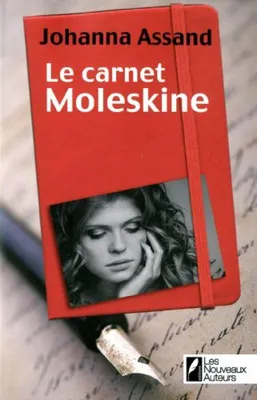 Image de Le carnet Moleskine