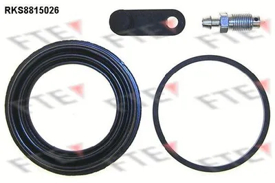 Produktbild von FTE Bremssattel-Reparatursatz für BMW 3 Touring (E91) Vorne 9323598