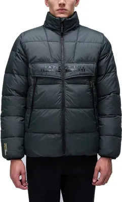 Produktbild von NAPAPIJRI RF PUFFER OPEN G1S Grün