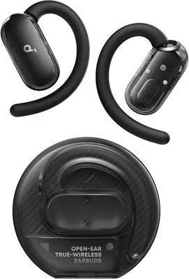 Immagine prodotto di Cuffie Bluetooth Anker Soundcore V40 nere