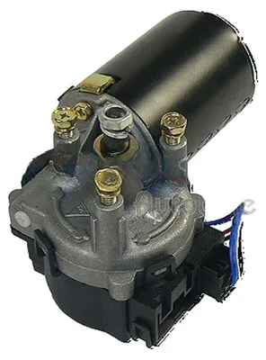 Produktbild von METZGER 2190832 Wischermotor Vorne für FIAT DUCATO Pritsche/Fahrgestell (230) DUCATO Bus (230) DUCATO Kasten (230L) passend für PEUGEOT BOXER Kasten