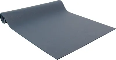 Image de Yoga-Mad - Tapis de yoga "Studio Pro" MQ135 (taille unique) (Bleu)