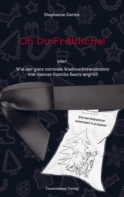 Produktbild von Oh Du Fröhliche!