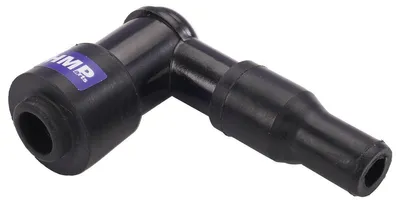Produktbild von Zündkerzenstecker universal, schwarz