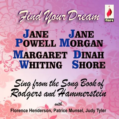 Produktbild von Various-Songbook Hammerstein & Rodgers