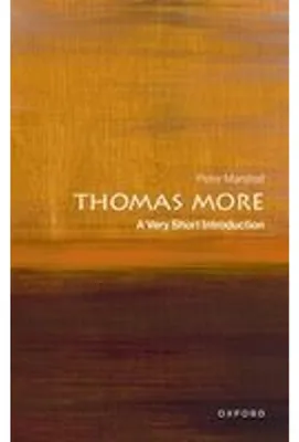 Obrázok produktu pre Thomas More