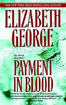 Image de Payment in Blood