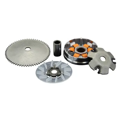 Image de Variomatique standard + disque de montée 14mm KW 4 temps Chine (139QMA/QMB/GY6) pour AGM Baotian Rex FlexTech Generic